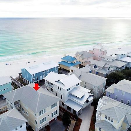 All Decked Out 30A Seagrove Beach Extérieur photo