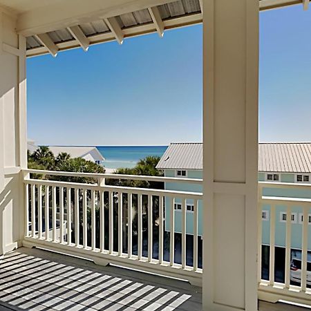 All Decked Out 30A Seagrove Beach Extérieur photo