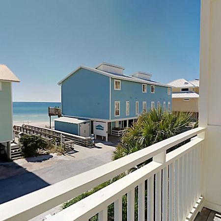 All Decked Out 30A Seagrove Beach Extérieur photo