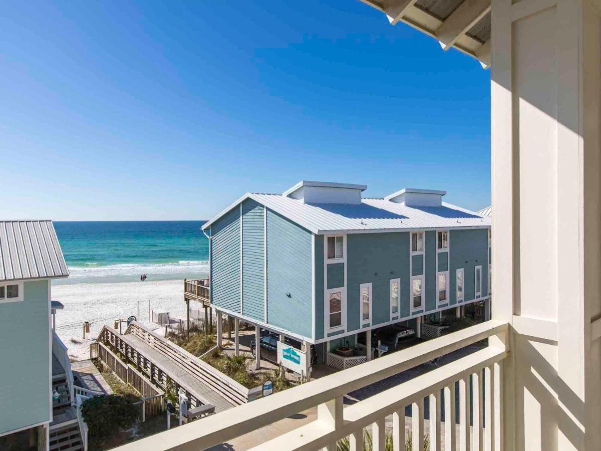 All Decked Out 30A Seagrove Beach Extérieur photo