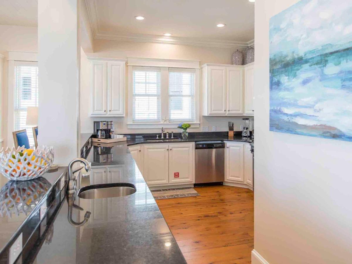 All Decked Out 30A Seagrove Beach Extérieur photo