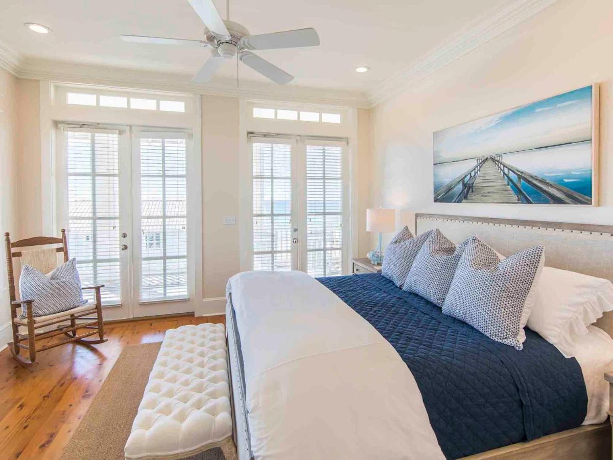 All Decked Out 30A Seagrove Beach Extérieur photo