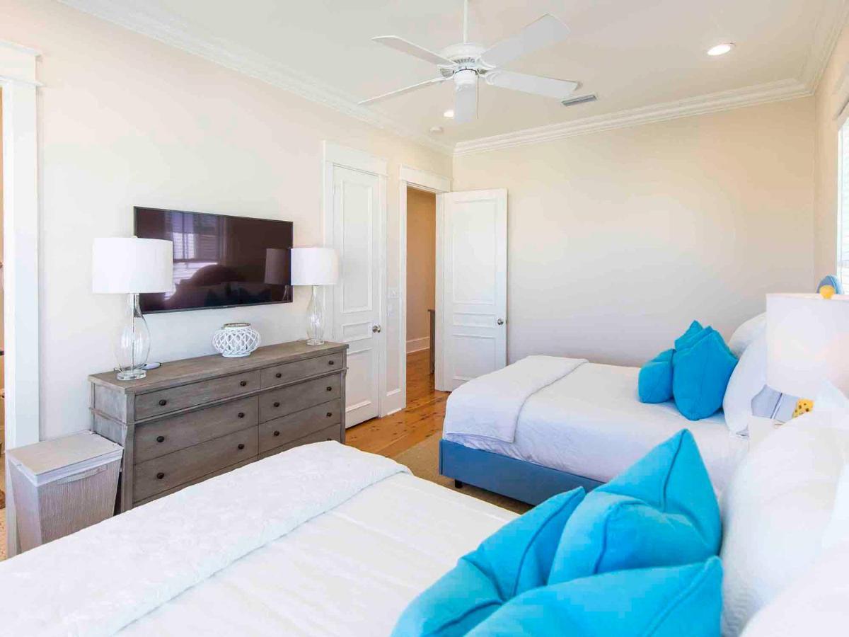 All Decked Out 30A Seagrove Beach Extérieur photo