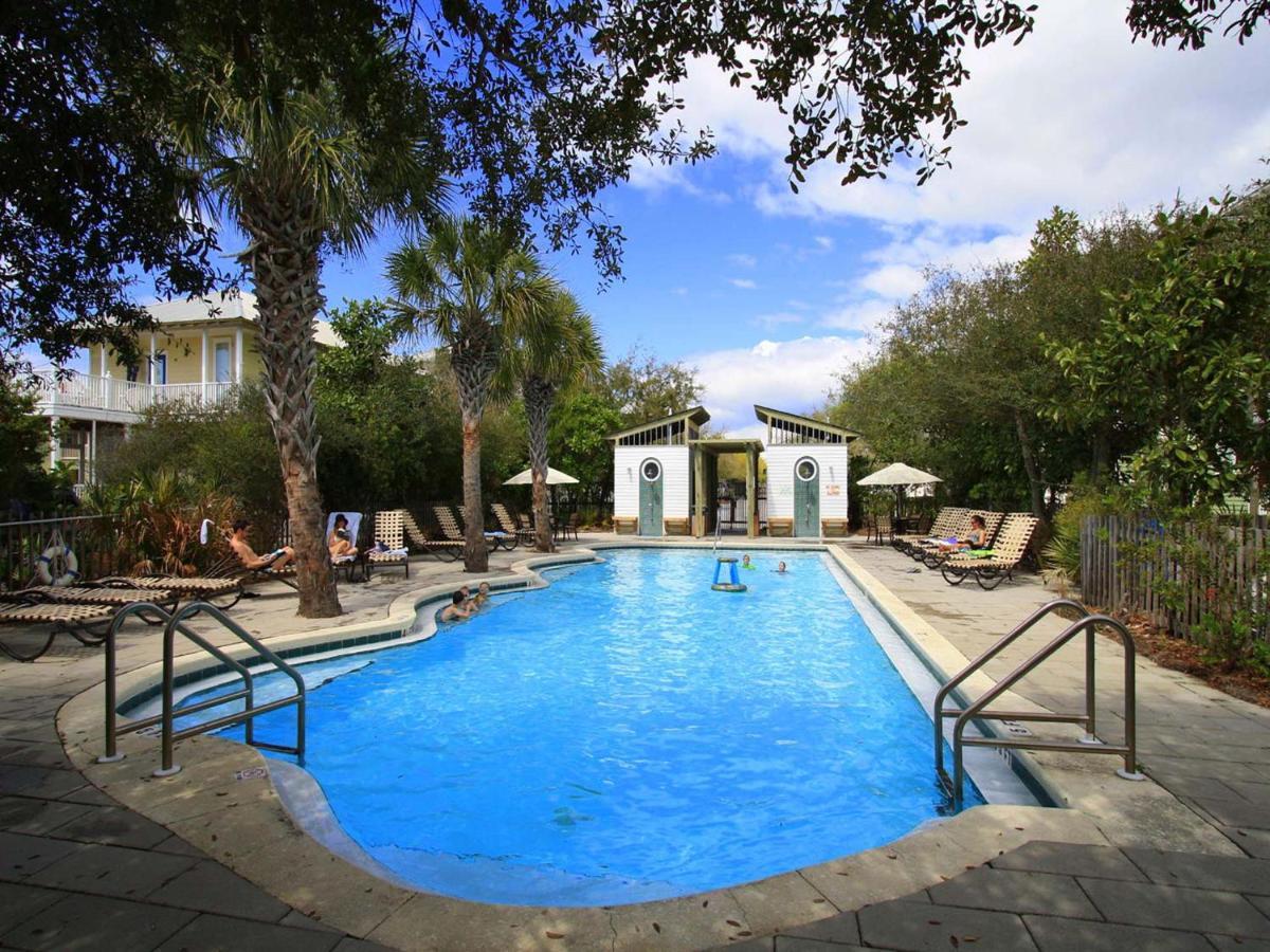 All Decked Out 30A Seagrove Beach Extérieur photo