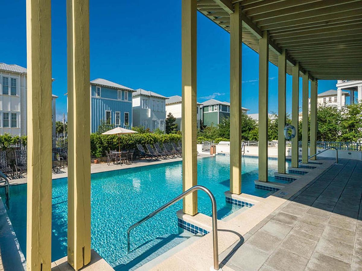 All Decked Out 30A Seagrove Beach Extérieur photo