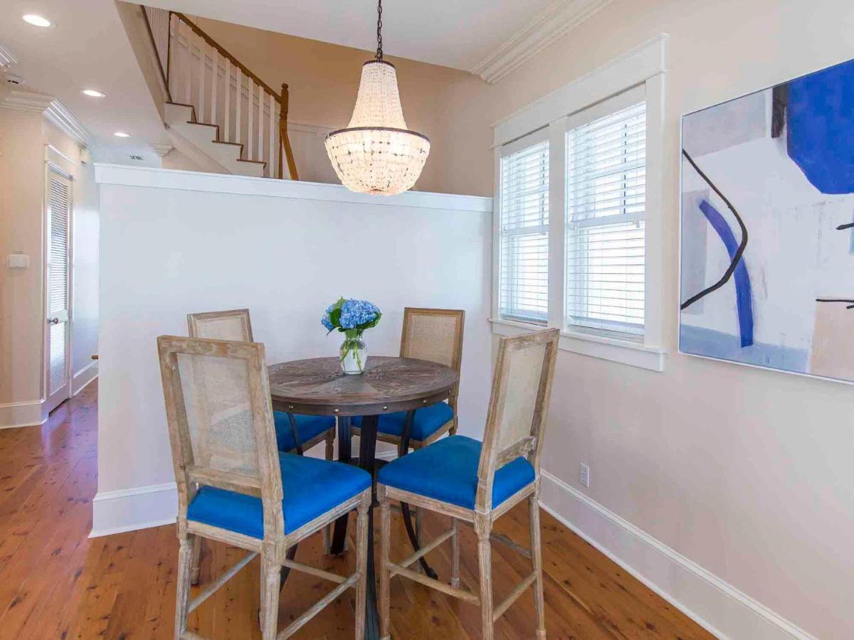 All Decked Out 30A Seagrove Beach Extérieur photo