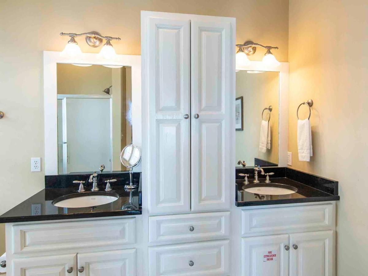 All Decked Out 30A Seagrove Beach Extérieur photo