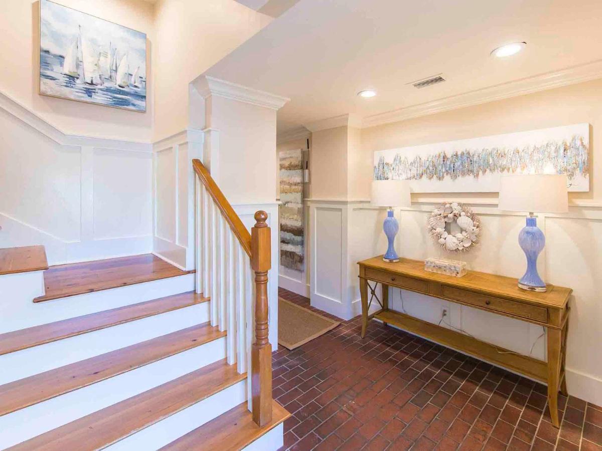 All Decked Out 30A Seagrove Beach Extérieur photo