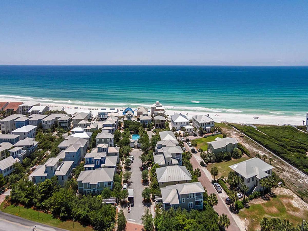 All Decked Out 30A Seagrove Beach Extérieur photo