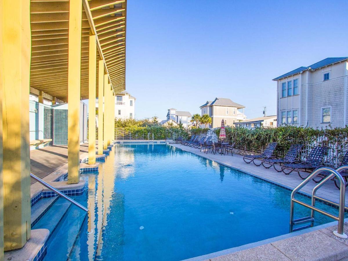 All Decked Out 30A Seagrove Beach Extérieur photo