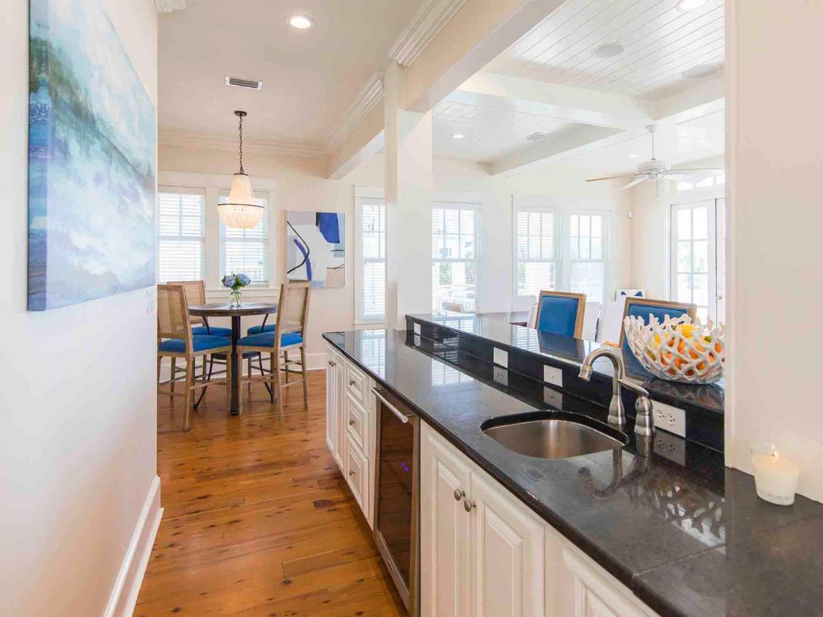 All Decked Out 30A Seagrove Beach Extérieur photo