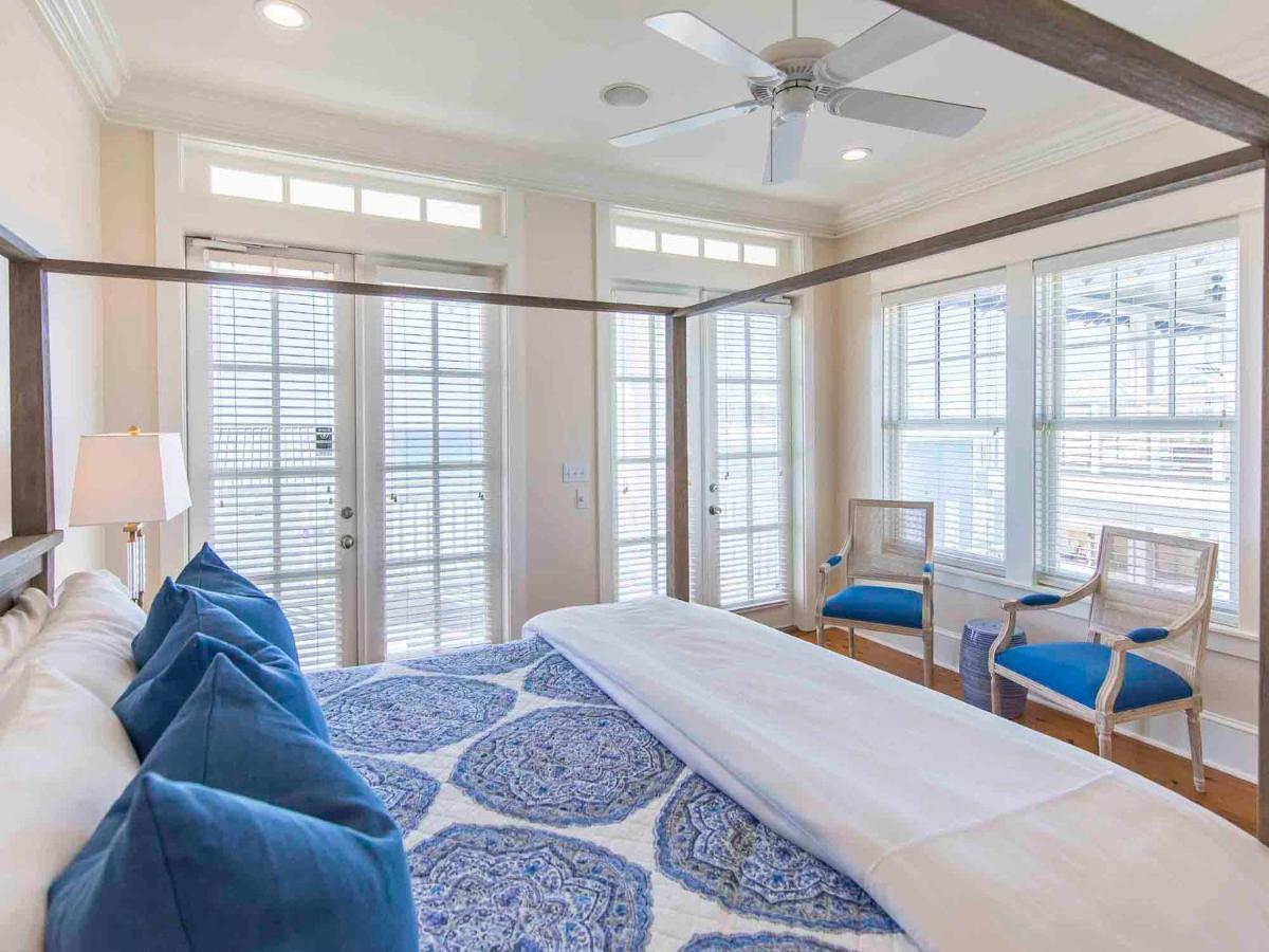 All Decked Out 30A Seagrove Beach Extérieur photo