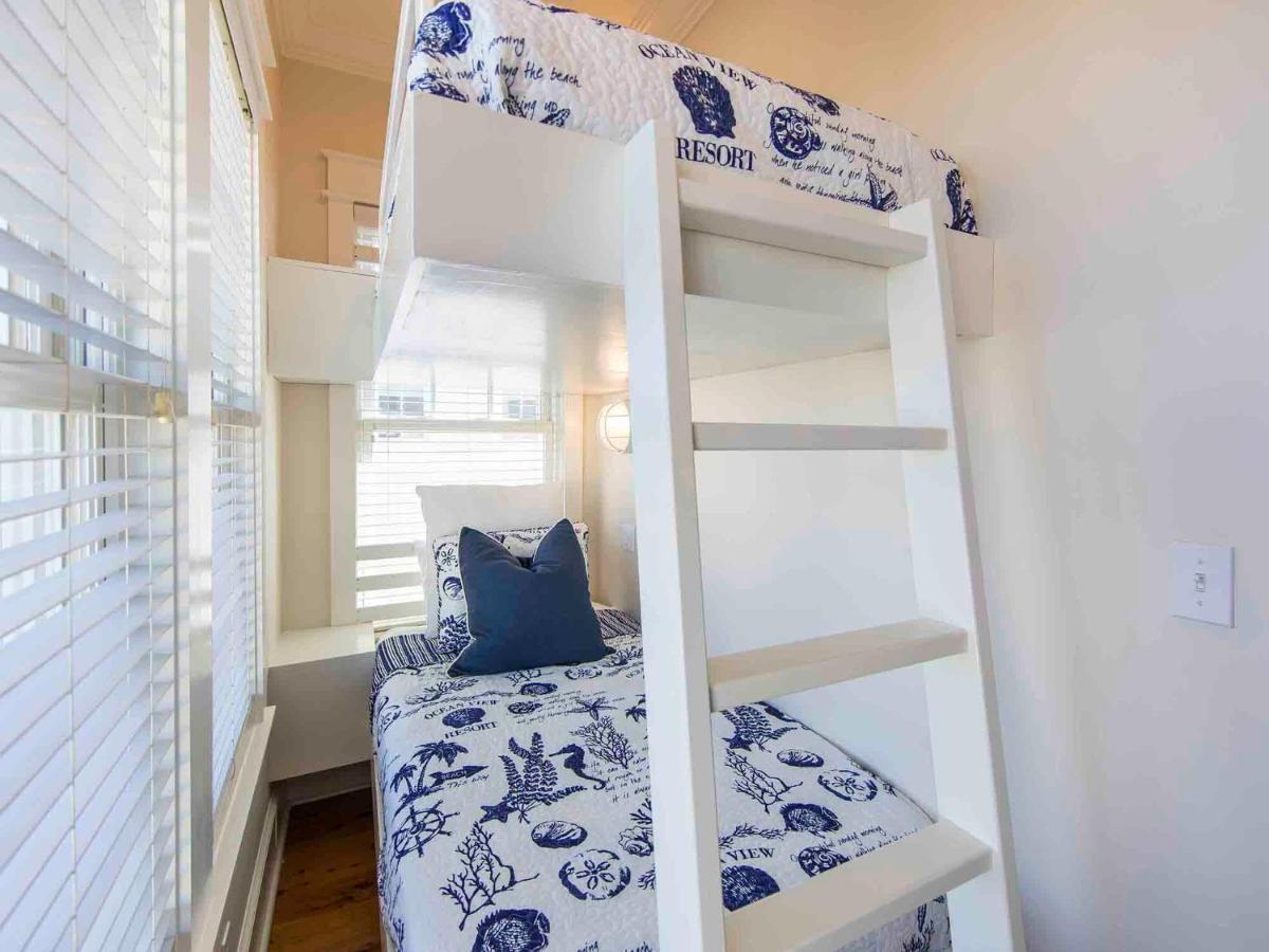 All Decked Out 30A Seagrove Beach Extérieur photo