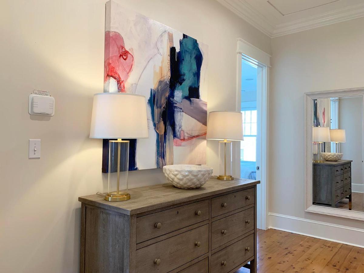 All Decked Out 30A Seagrove Beach Extérieur photo