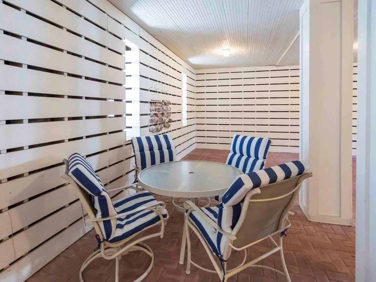 All Decked Out 30A Seagrove Beach Extérieur photo