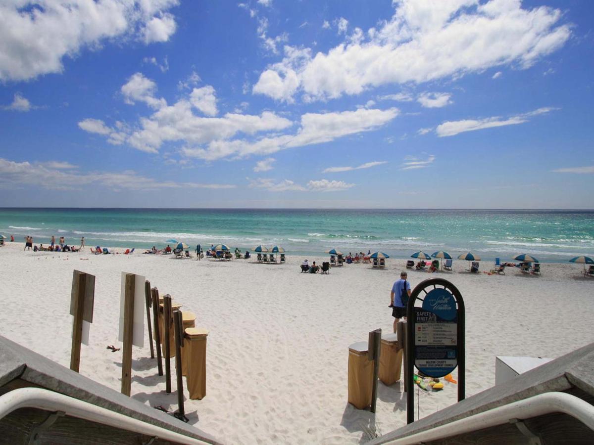 All Decked Out 30A Seagrove Beach Extérieur photo