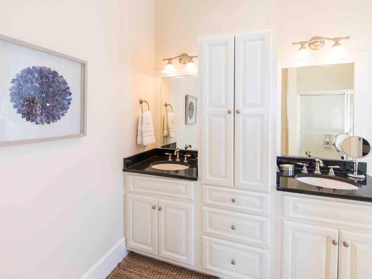 All Decked Out 30A Seagrove Beach Extérieur photo
