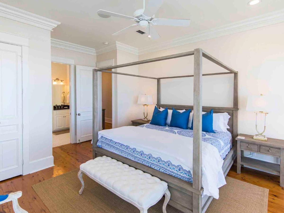 All Decked Out 30A Seagrove Beach Extérieur photo