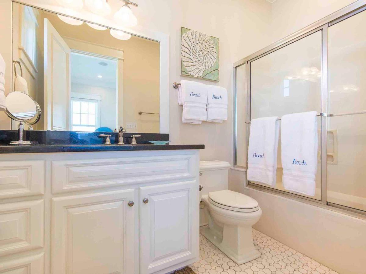 All Decked Out 30A Seagrove Beach Extérieur photo