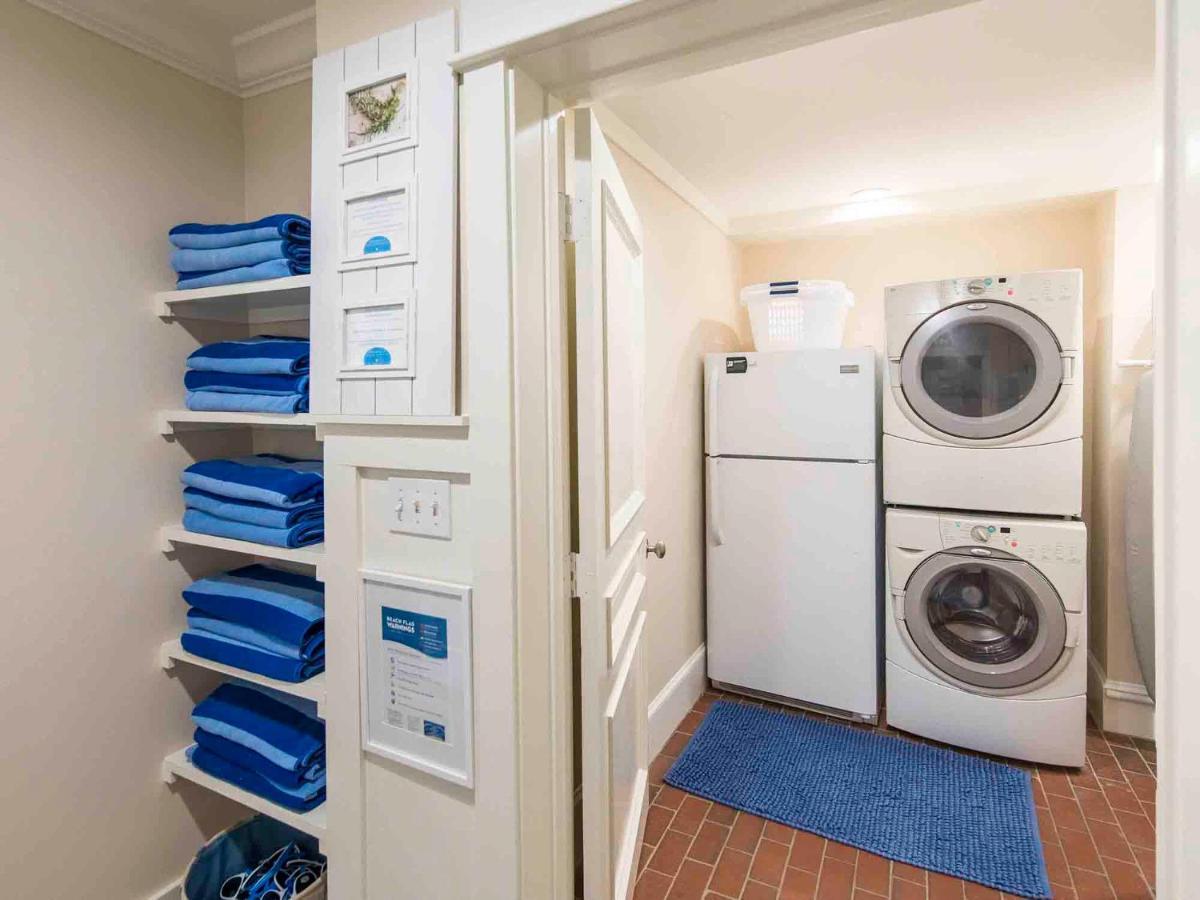 All Decked Out 30A Seagrove Beach Extérieur photo