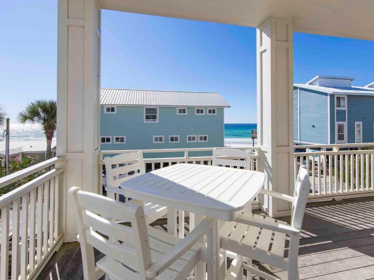 All Decked Out 30A Seagrove Beach Extérieur photo