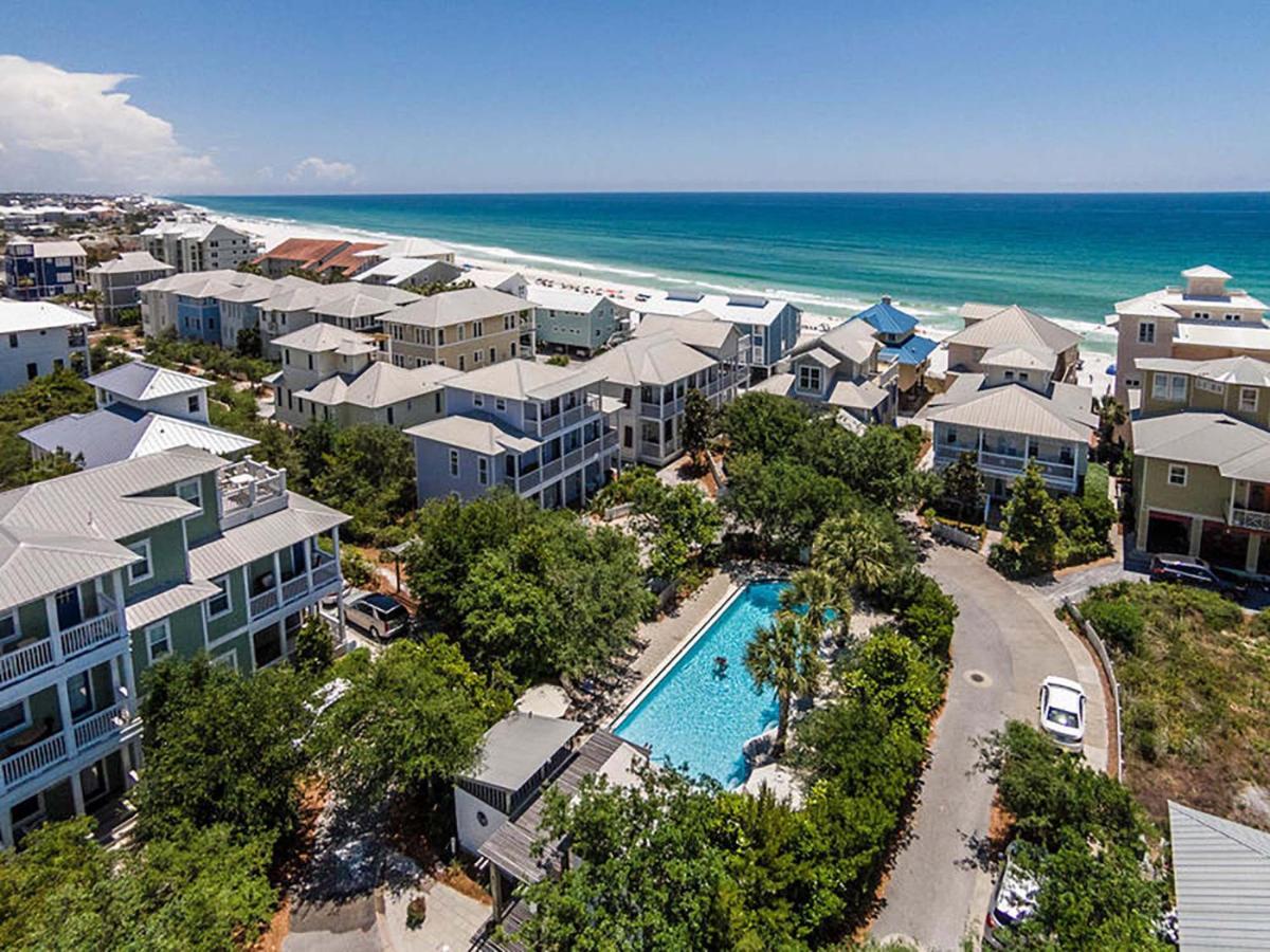 All Decked Out 30A Seagrove Beach Extérieur photo