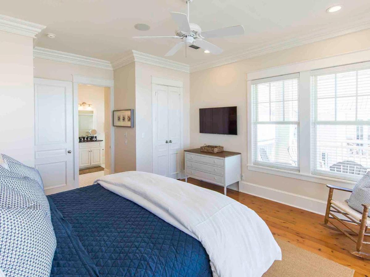 All Decked Out 30A Seagrove Beach Extérieur photo