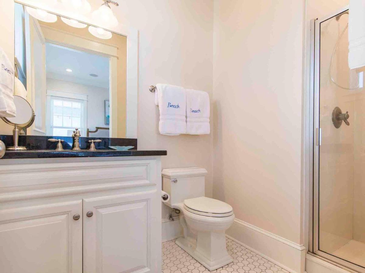 All Decked Out 30A Seagrove Beach Extérieur photo